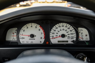 2003 Toyota Tacoma PreRunner V6