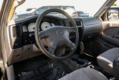 2003 Toyota Tacoma PreRunner V6