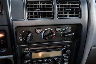 2003 Toyota Tacoma PreRunner V6