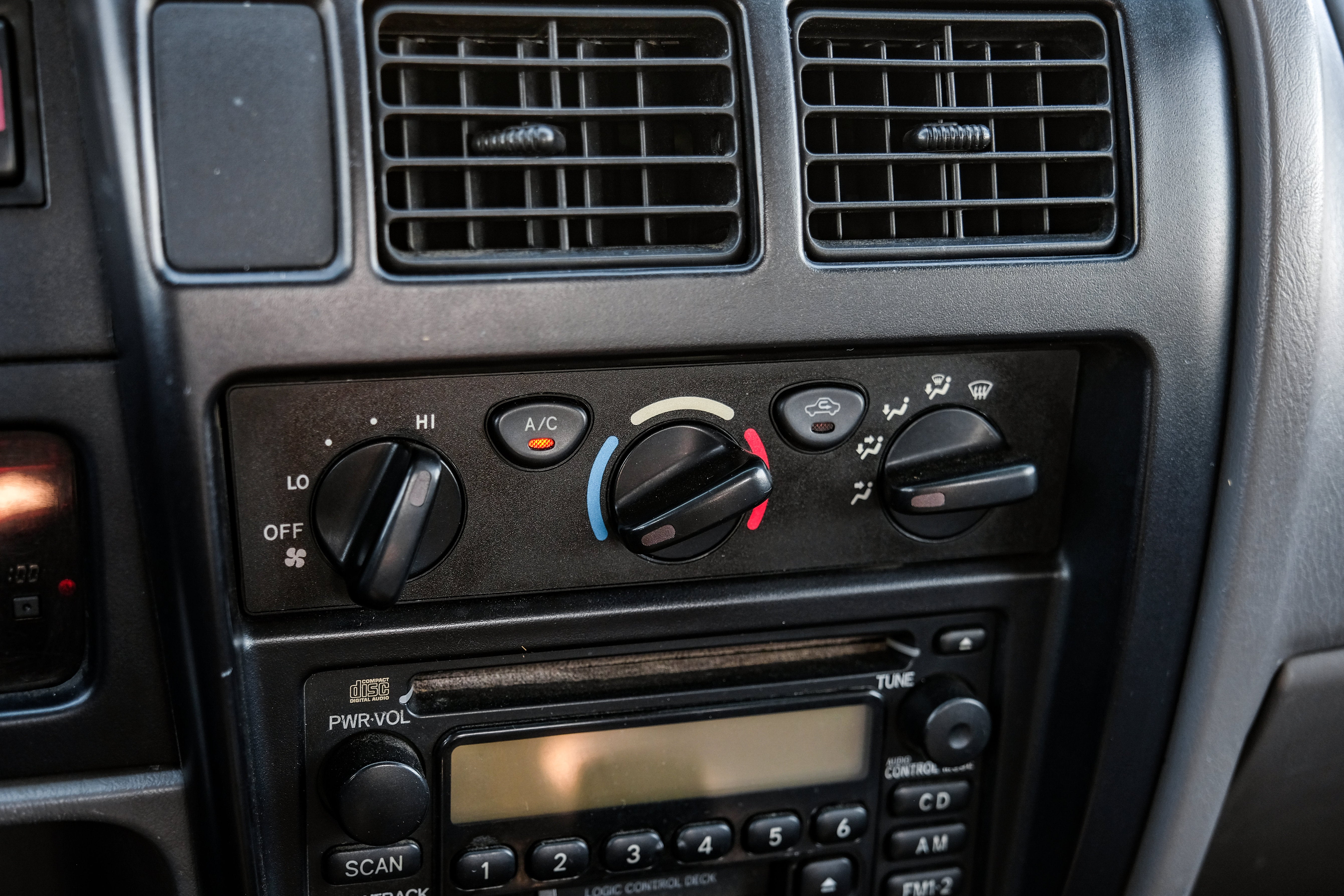 2003 Toyota Tacoma PreRunner V6