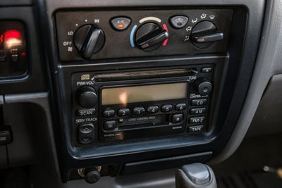 2003 Toyota Tacoma PreRunner V6