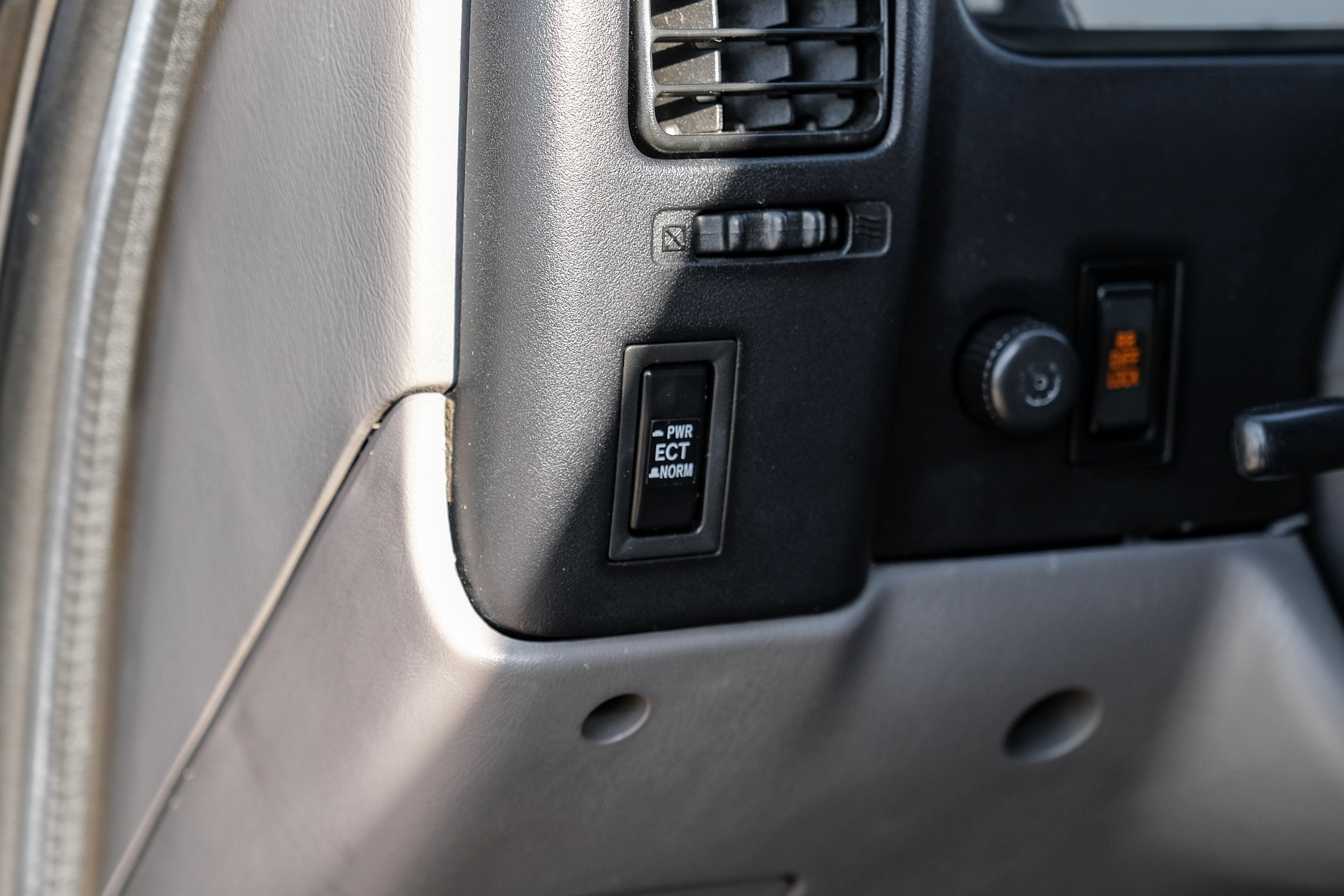 2003 Toyota Tacoma PreRunner V6
