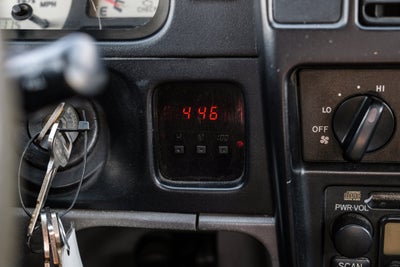 2003 Toyota Tacoma PreRunner V6