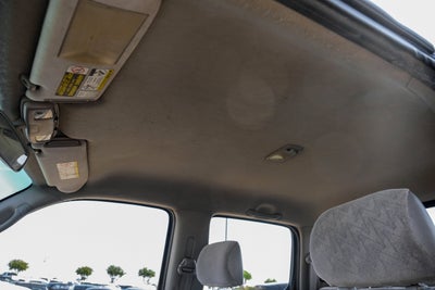 2003 Toyota Tacoma PreRunner V6