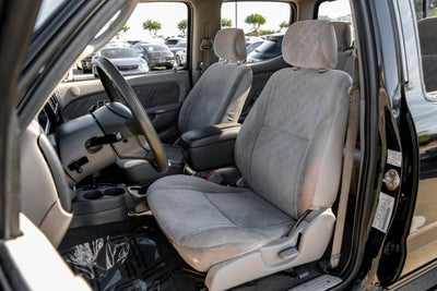 2003 Toyota Tacoma PreRunner V6