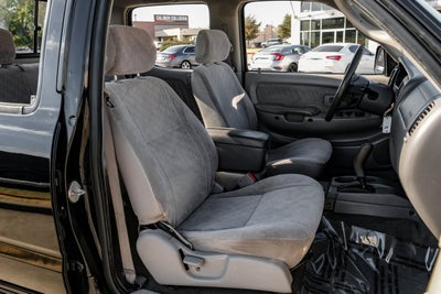 2003 Toyota Tacoma PreRunner V6