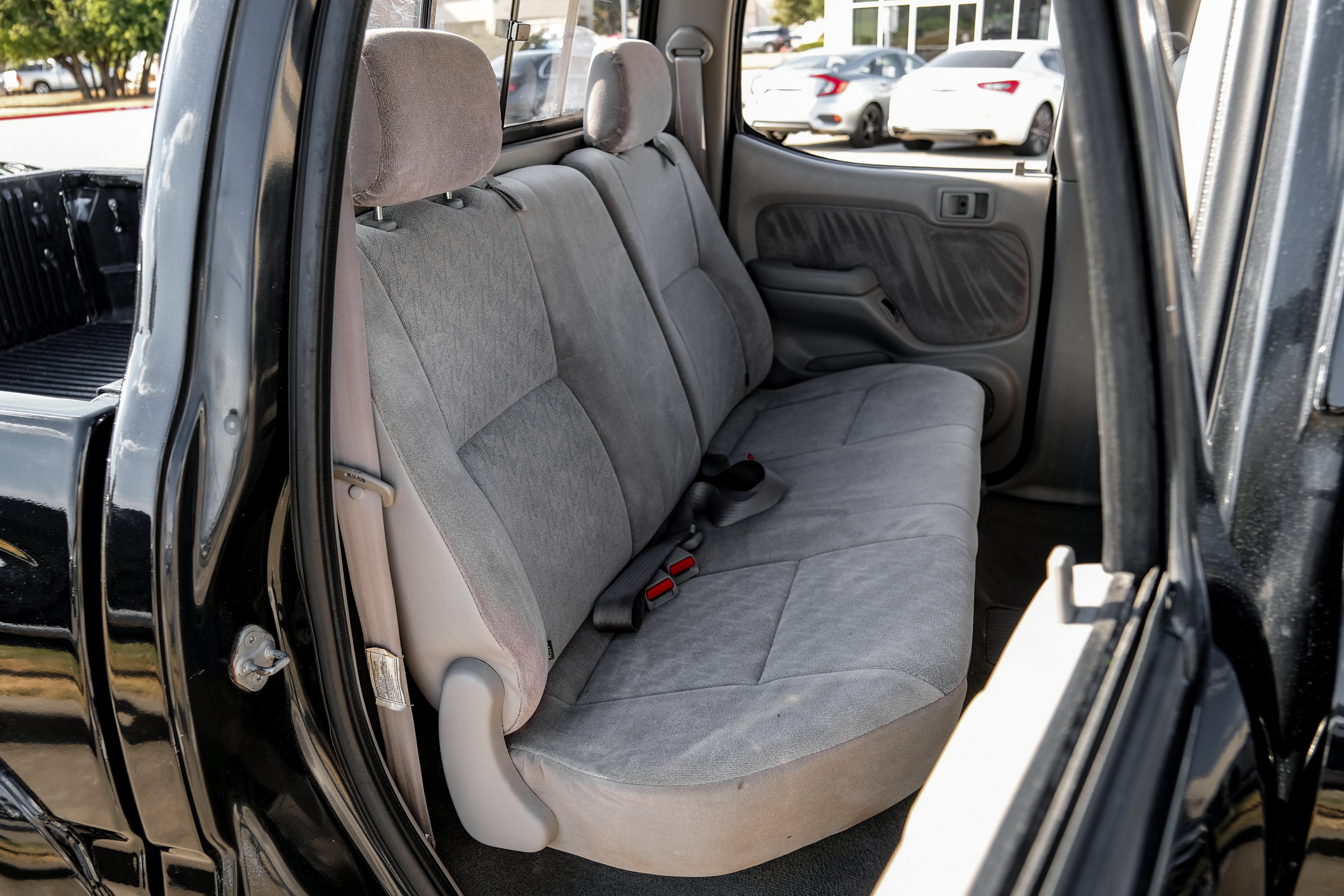 2003 Toyota Tacoma PreRunner V6