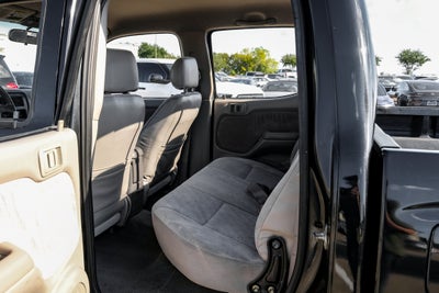 2003 Toyota Tacoma PreRunner V6