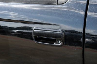 2003 Toyota Tacoma PreRunner V6