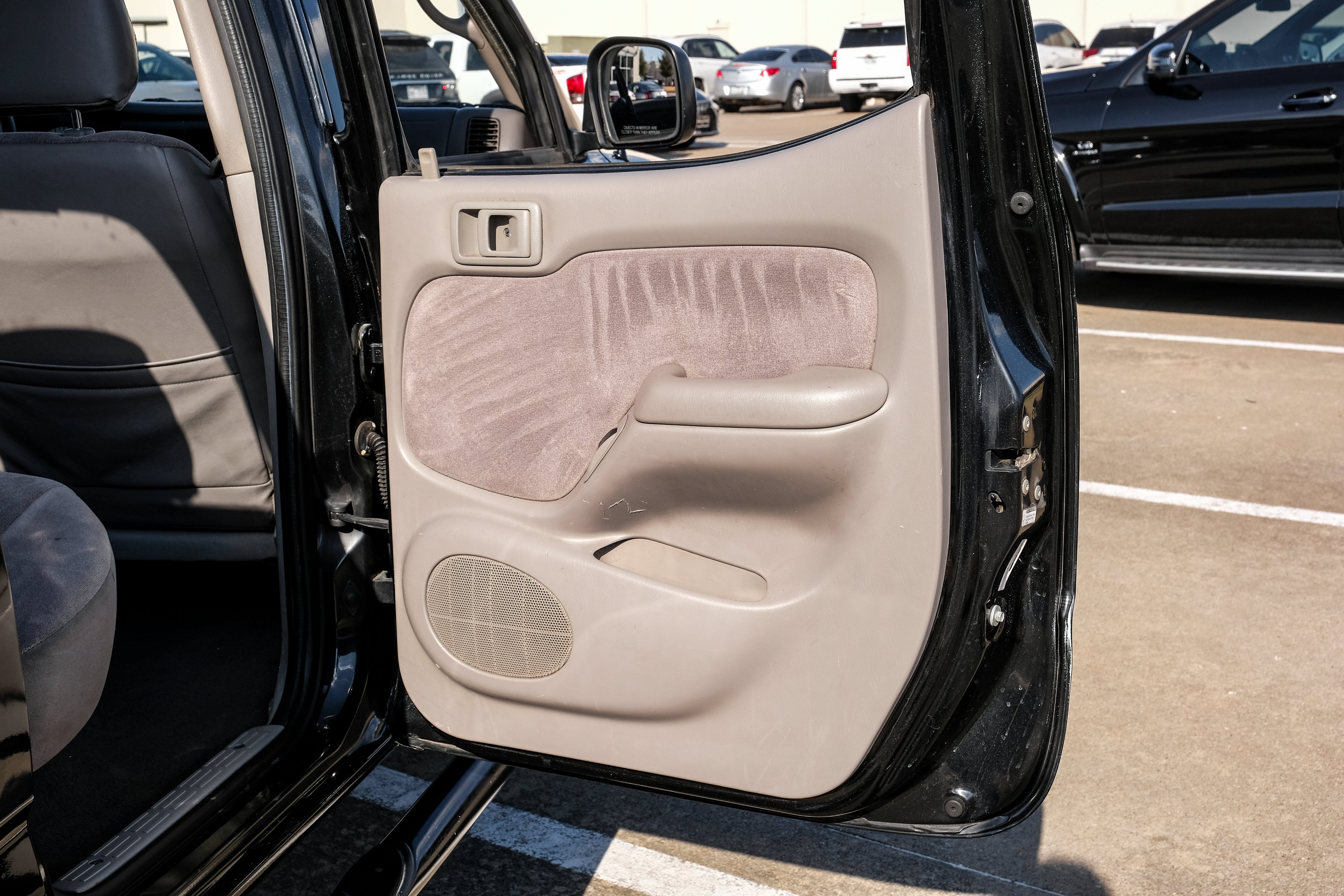 2003 Toyota Tacoma PreRunner V6