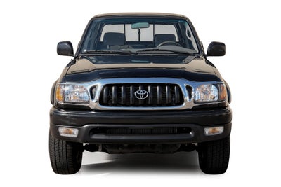 2003 Toyota Tacoma PreRunner V6