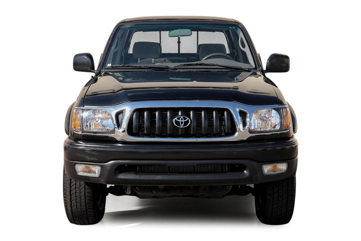 2003 Toyota Tacoma PreRunner V6