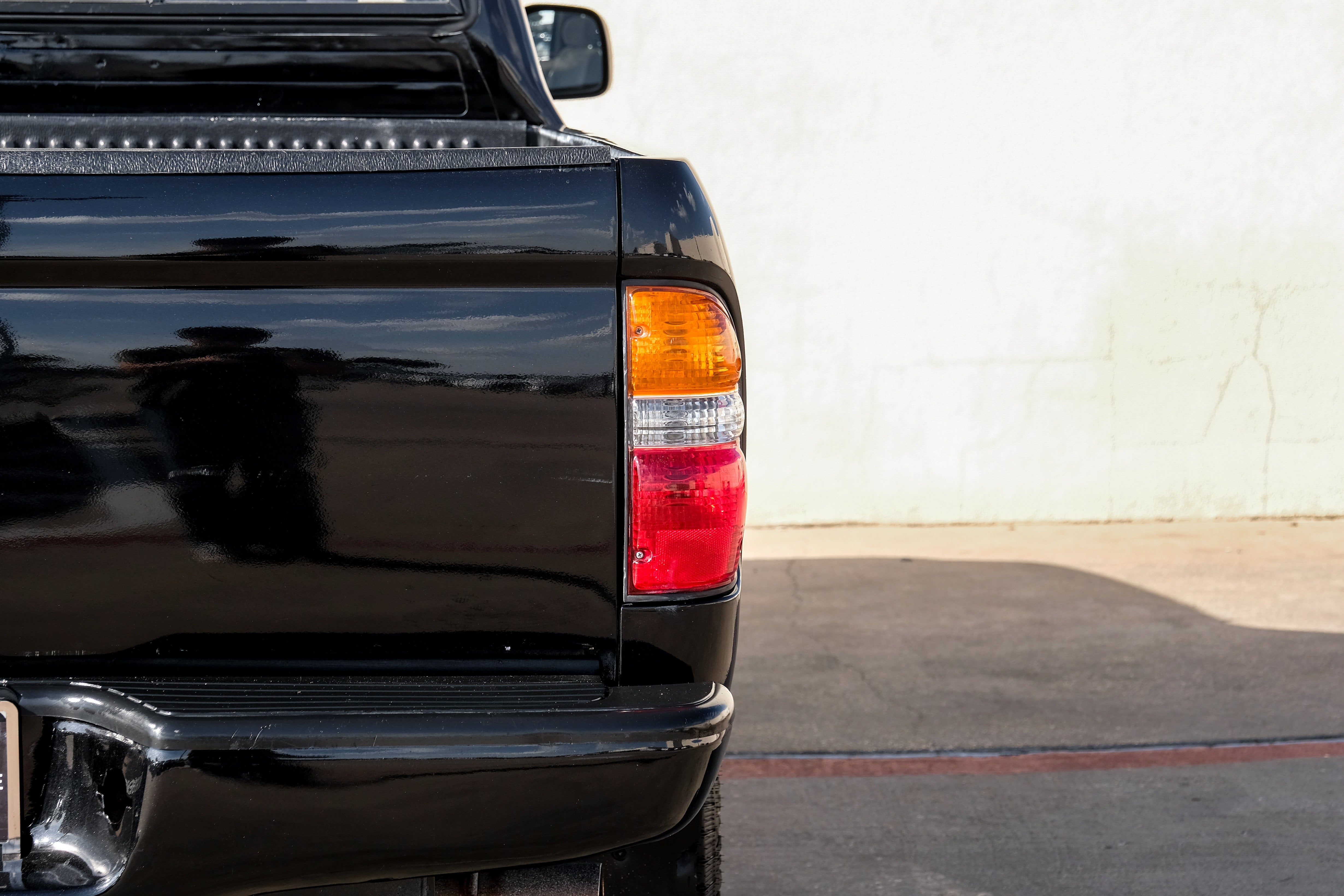 2003 Toyota Tacoma PreRunner V6