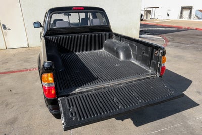 2003 Toyota Tacoma PreRunner V6