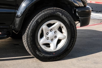 2003 Toyota Tacoma PreRunner V6