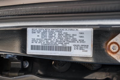 2003 Toyota Tacoma PreRunner V6