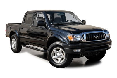 2003 Toyota Tacoma PreRunner V6