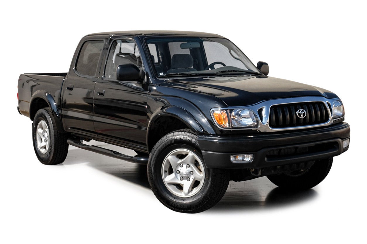 2003 Toyota Tacoma PreRunner V6
