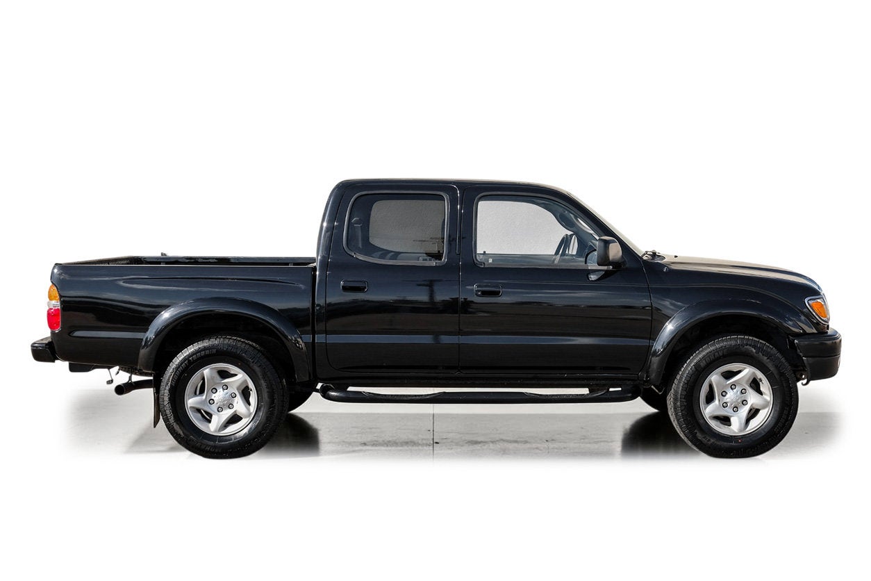 2003 Toyota Tacoma PreRunner V6