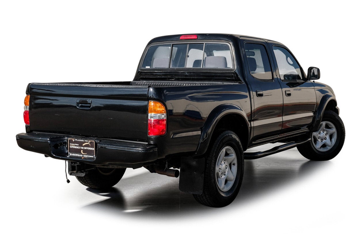 2003 Toyota Tacoma PreRunner V6