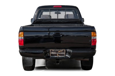 2003 Toyota Tacoma PreRunner V6