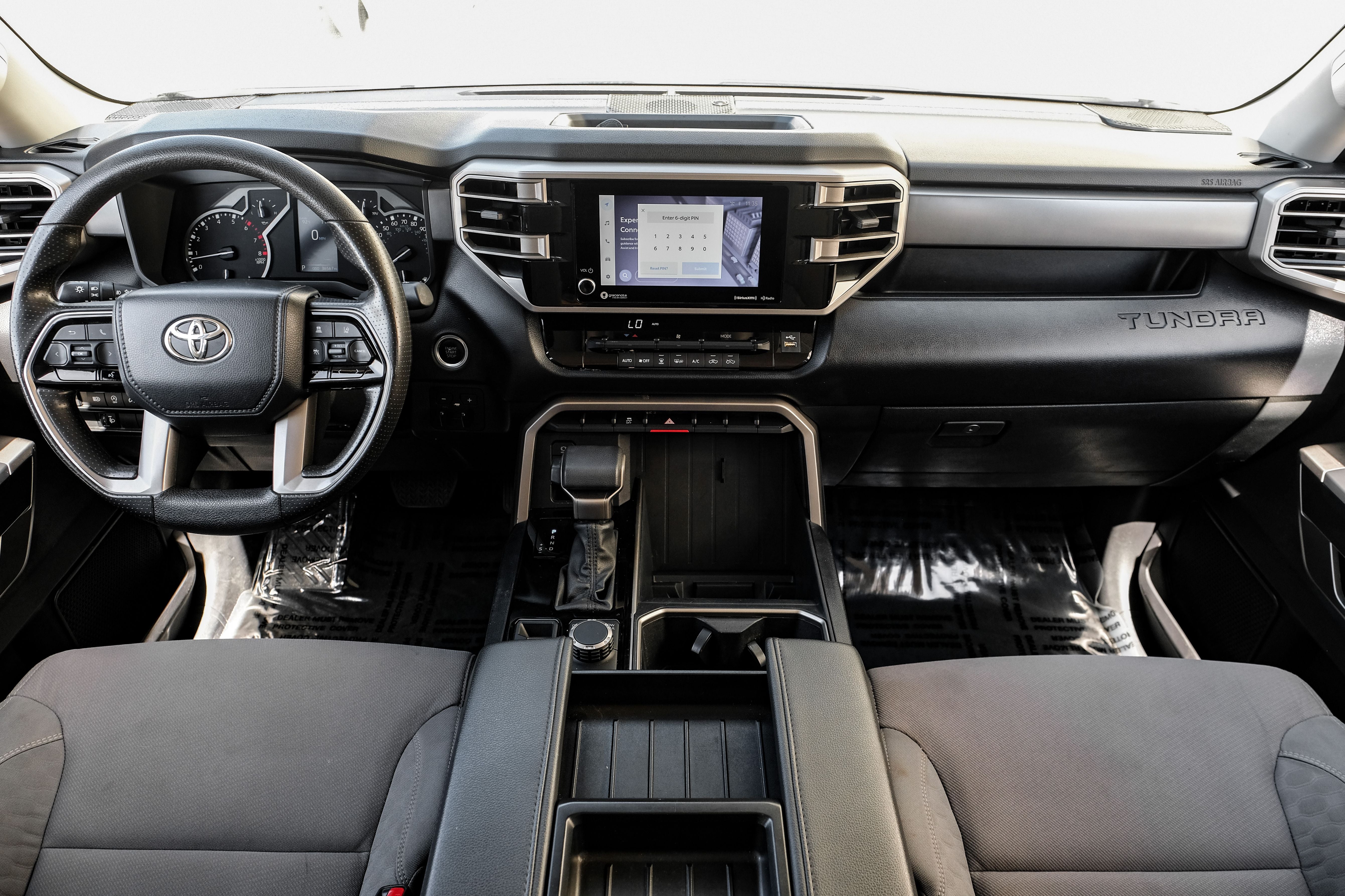 2023 Toyota Tundra SR5
