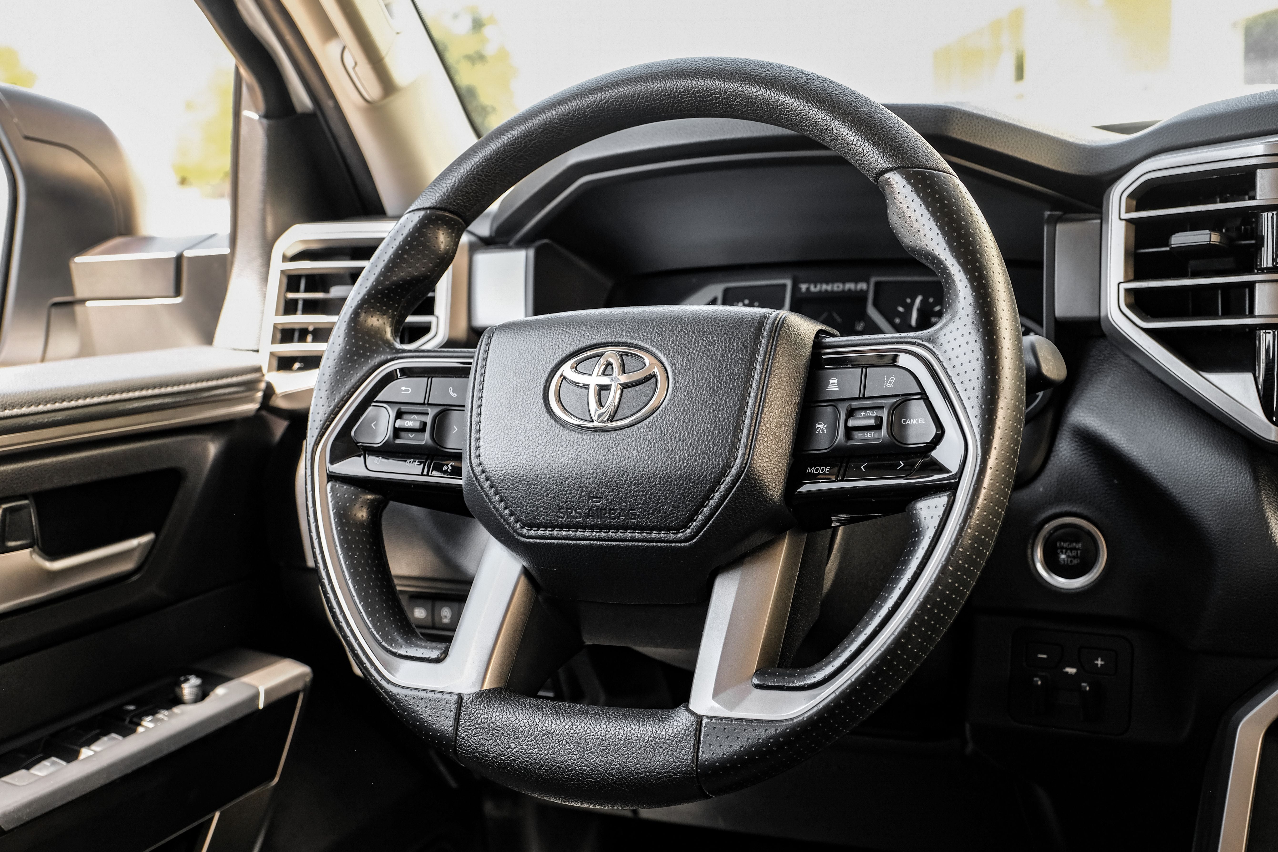 2023 Toyota Tundra SR5