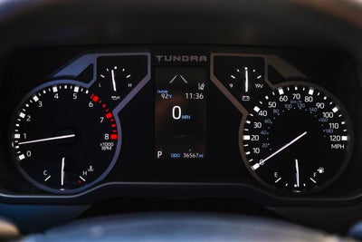 2023 Toyota Tundra SR5