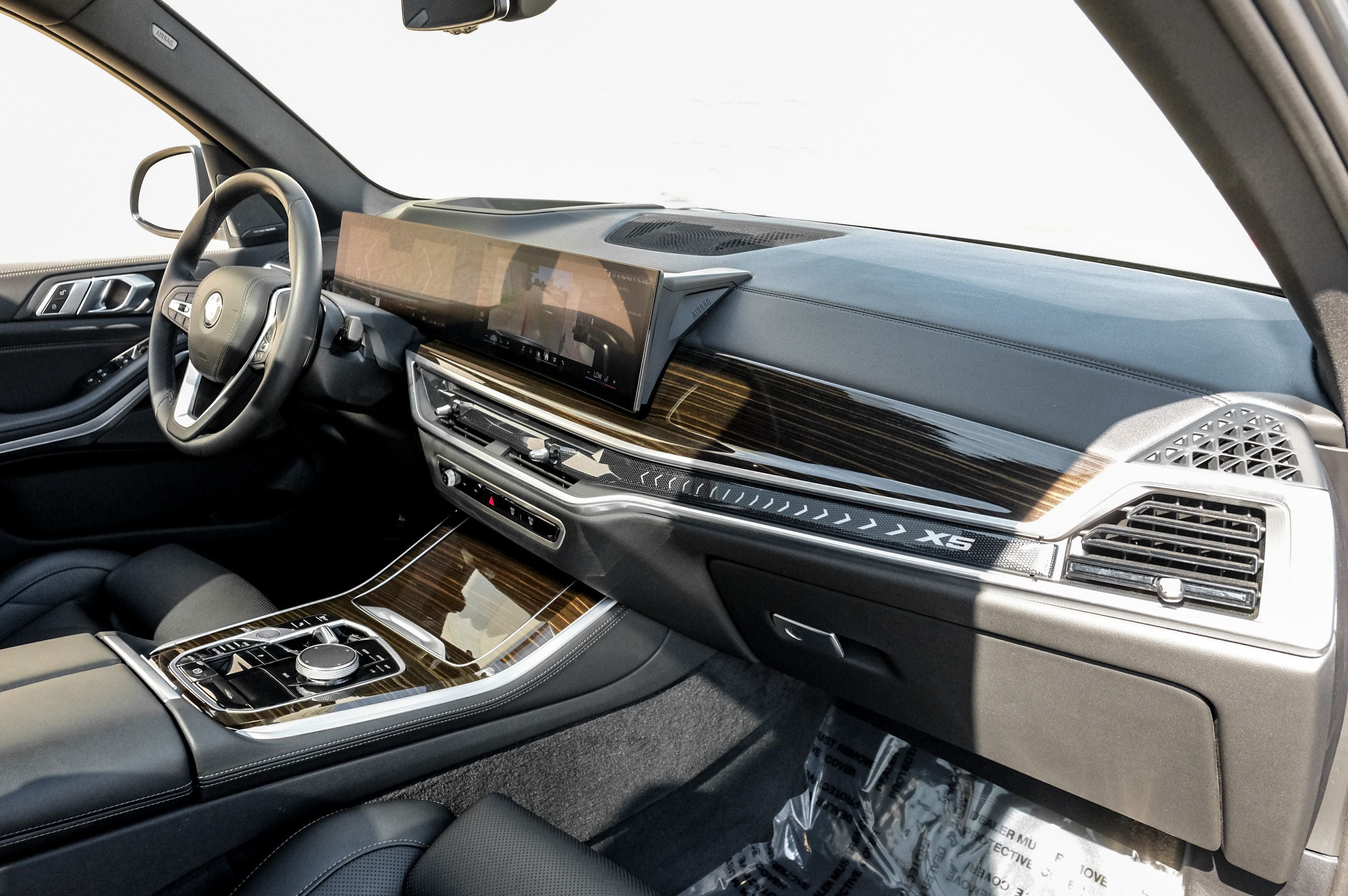 2024 BMW X5 sDrive40i