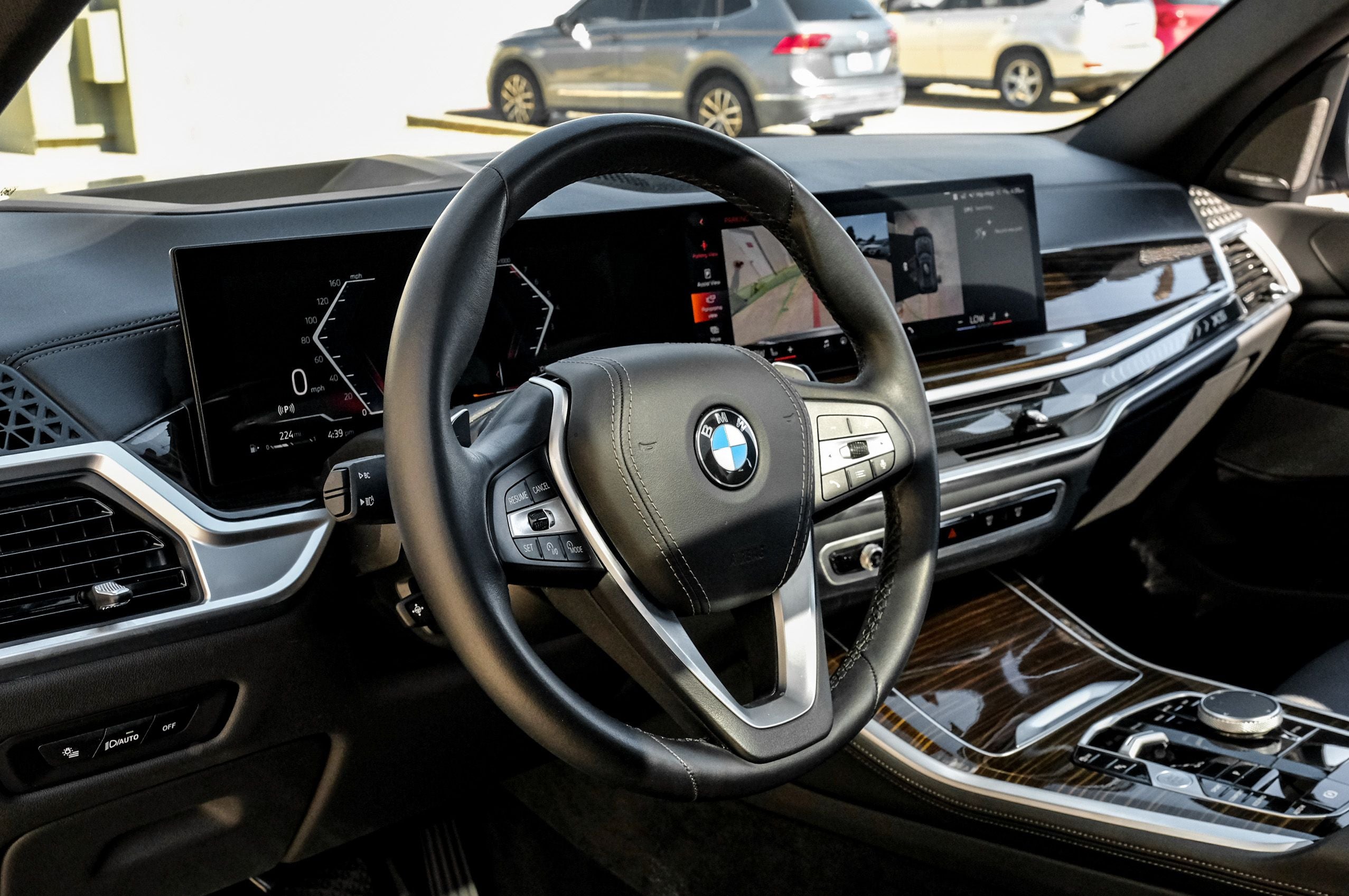 2024 BMW X5 sDrive40i