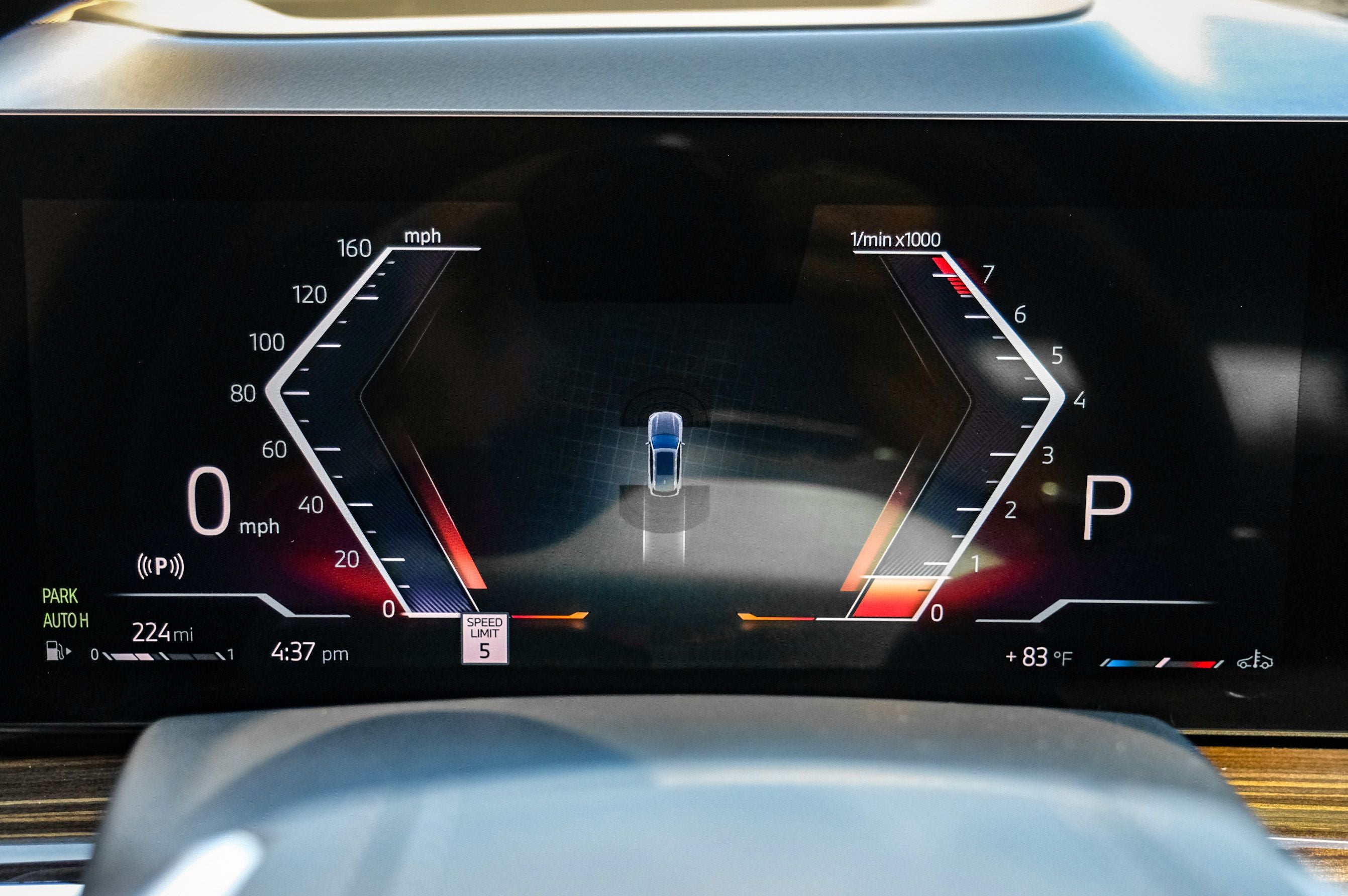 2024 BMW X5 sDrive40i