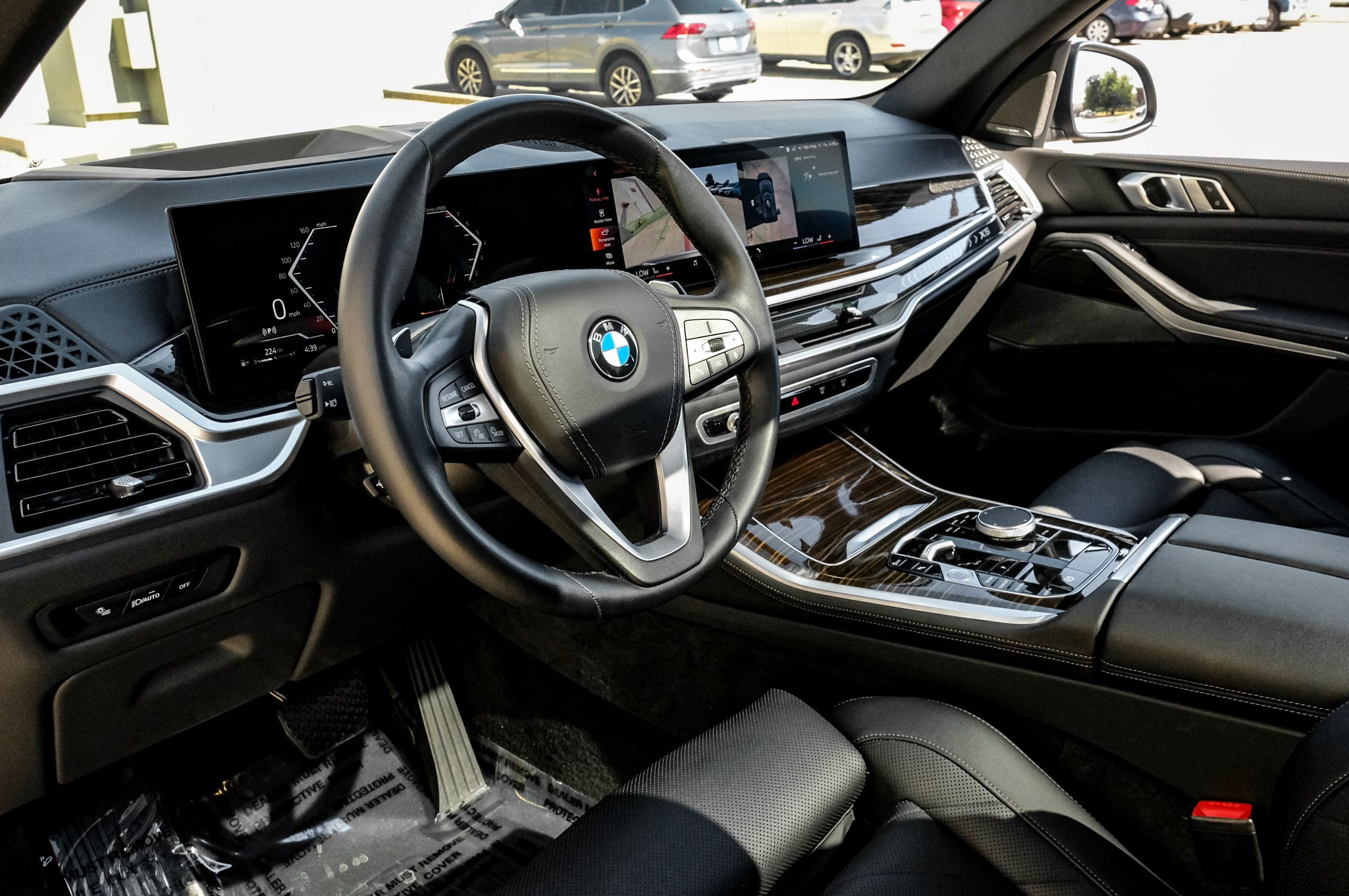 2024 BMW X5 sDrive40i