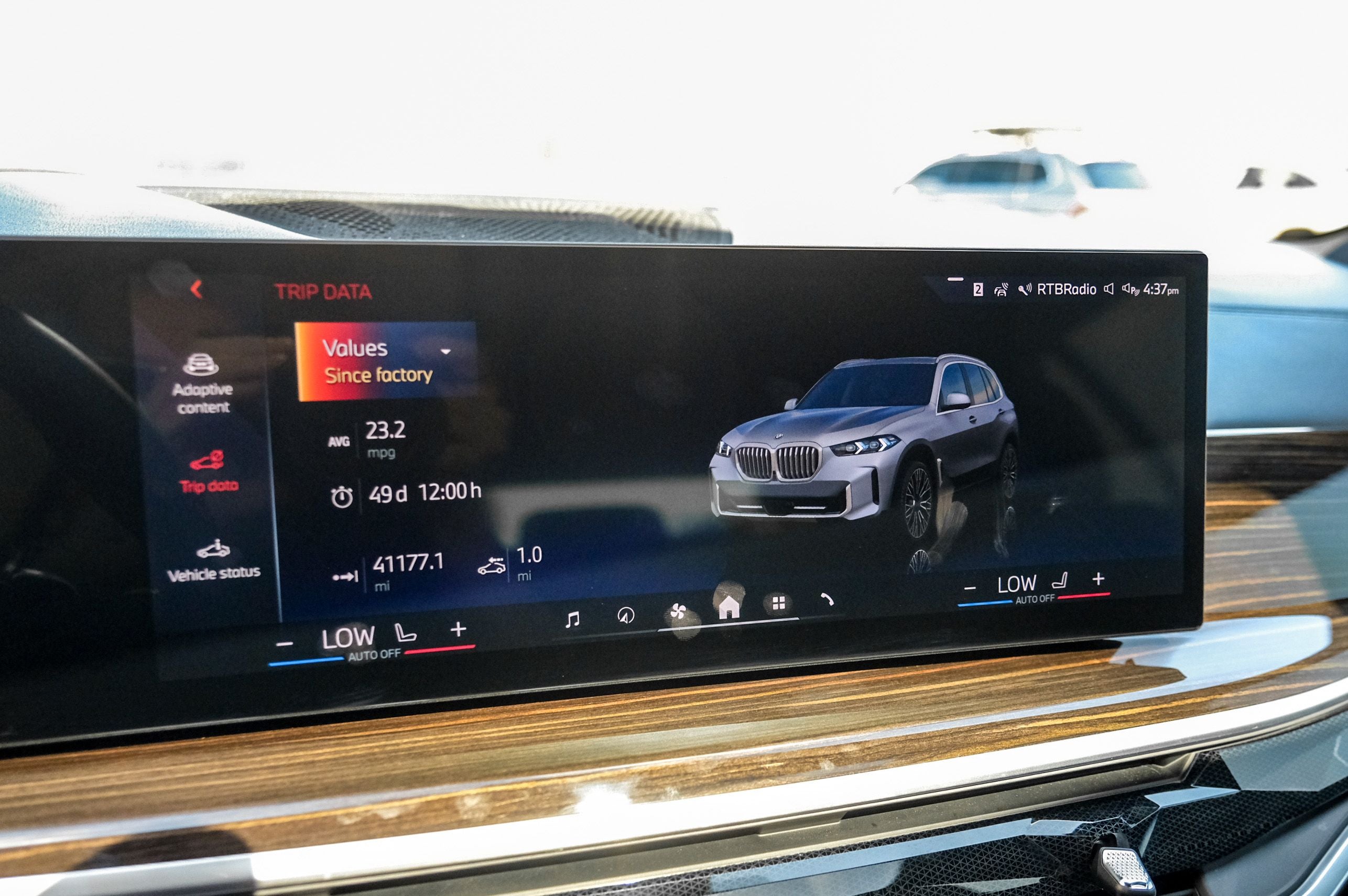 2024 BMW X5 sDrive40i