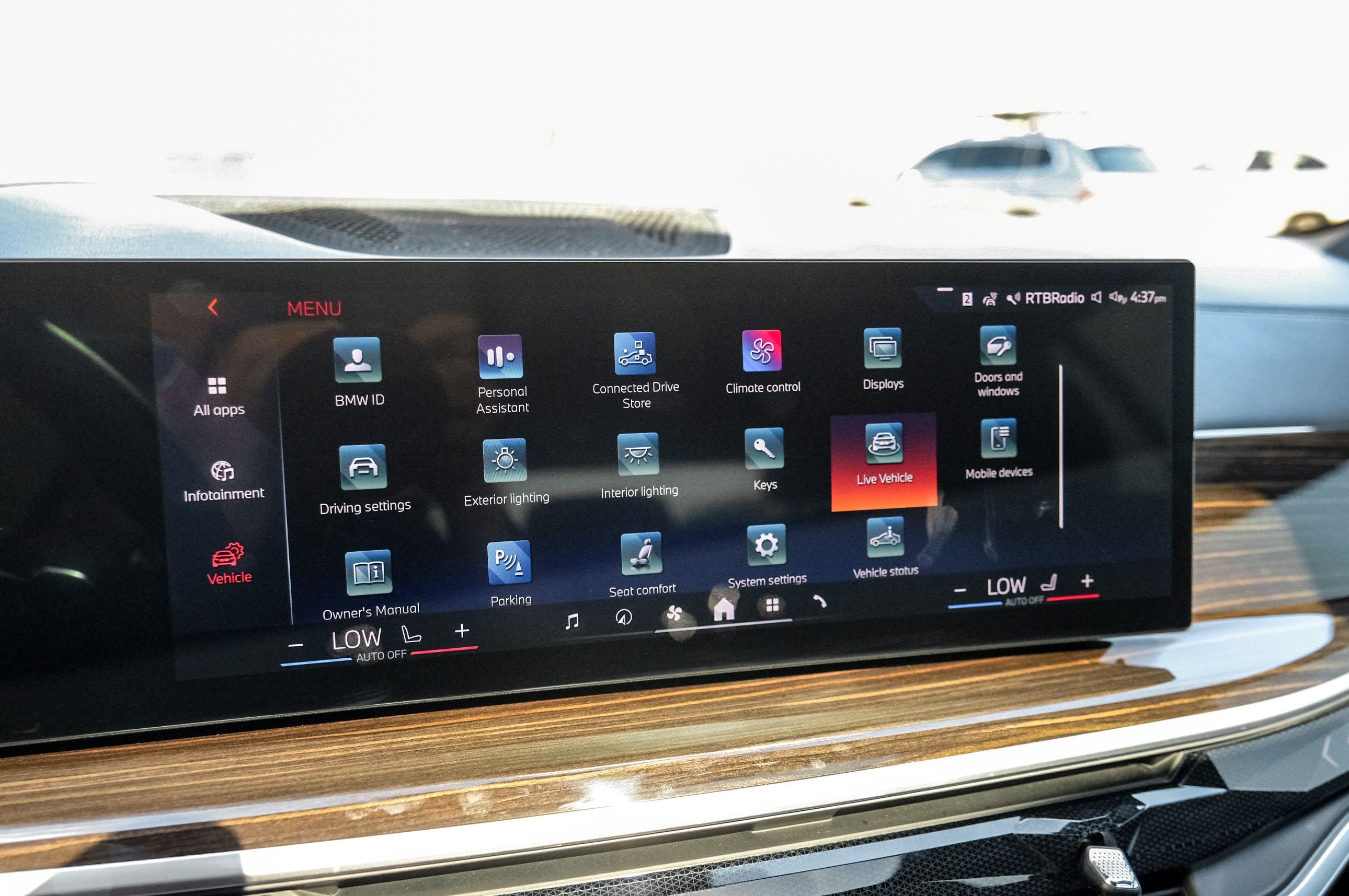 2024 BMW X5 sDrive40i