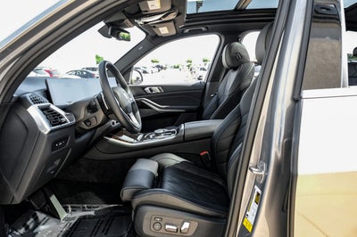 2024 BMW X5 sDrive40i