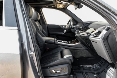 2024 BMW X5 sDrive40i
