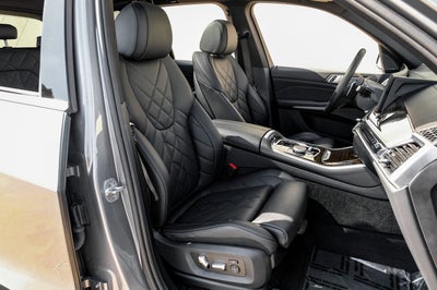 2024 BMW X5 sDrive40i