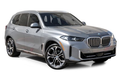 2024 BMW X5 sDrive40i