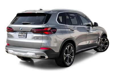 2024 BMW X5 sDrive40i