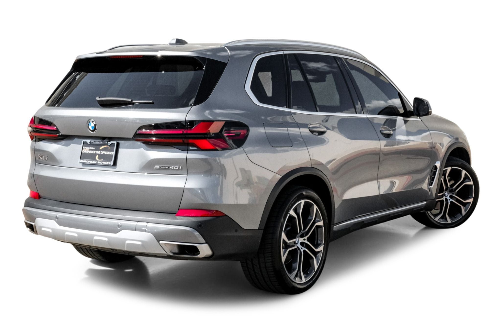 2024 BMW X5 sDrive40i