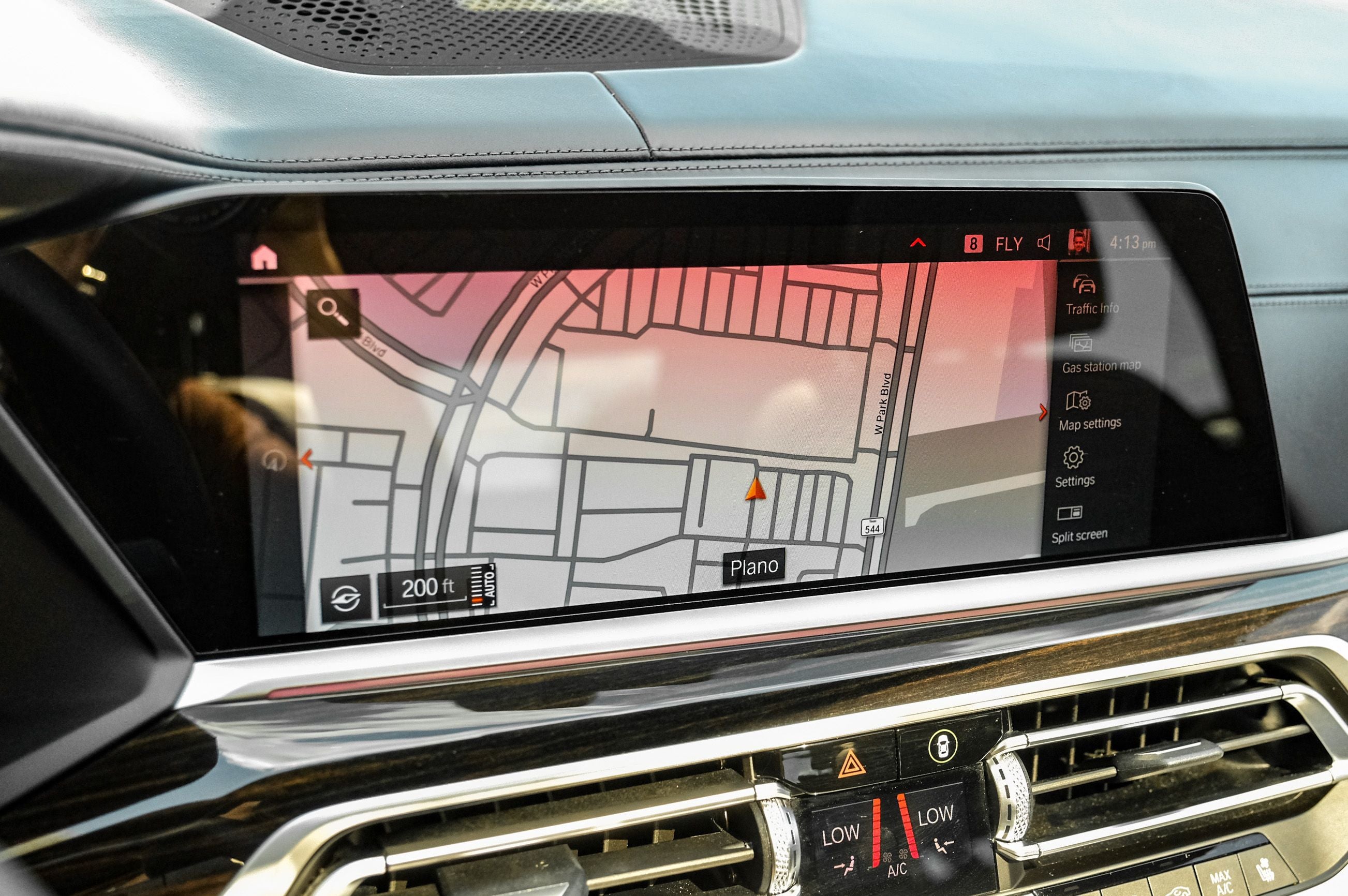 2021 BMW X7 M50i