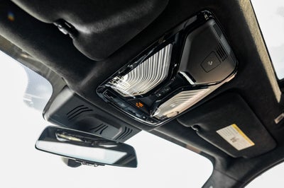 2021 BMW X7 M50i