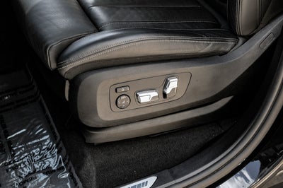 2021 BMW X7 M50i