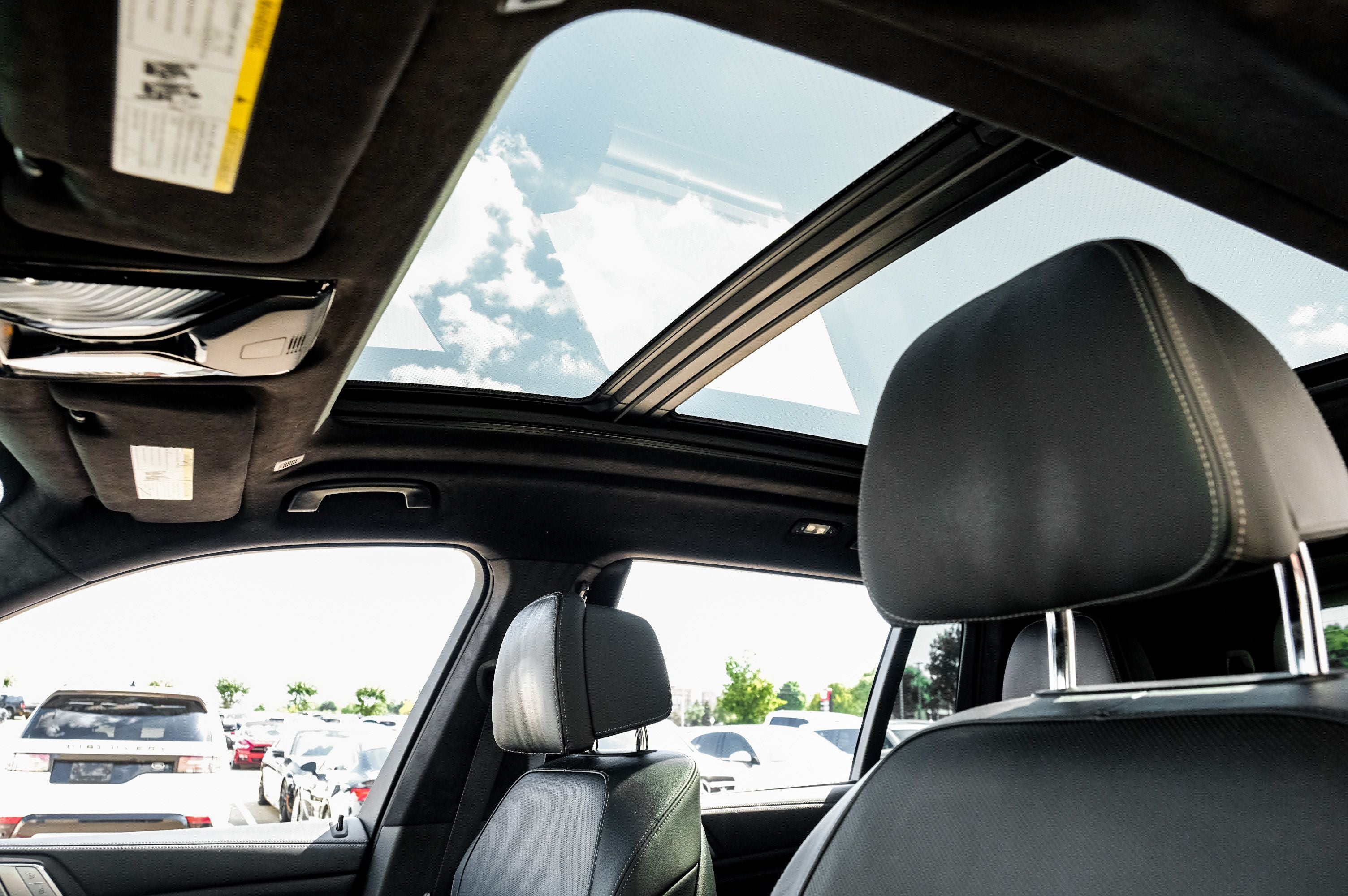 2021 BMW X7 M50i