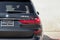 2021 BMW X7 M50i