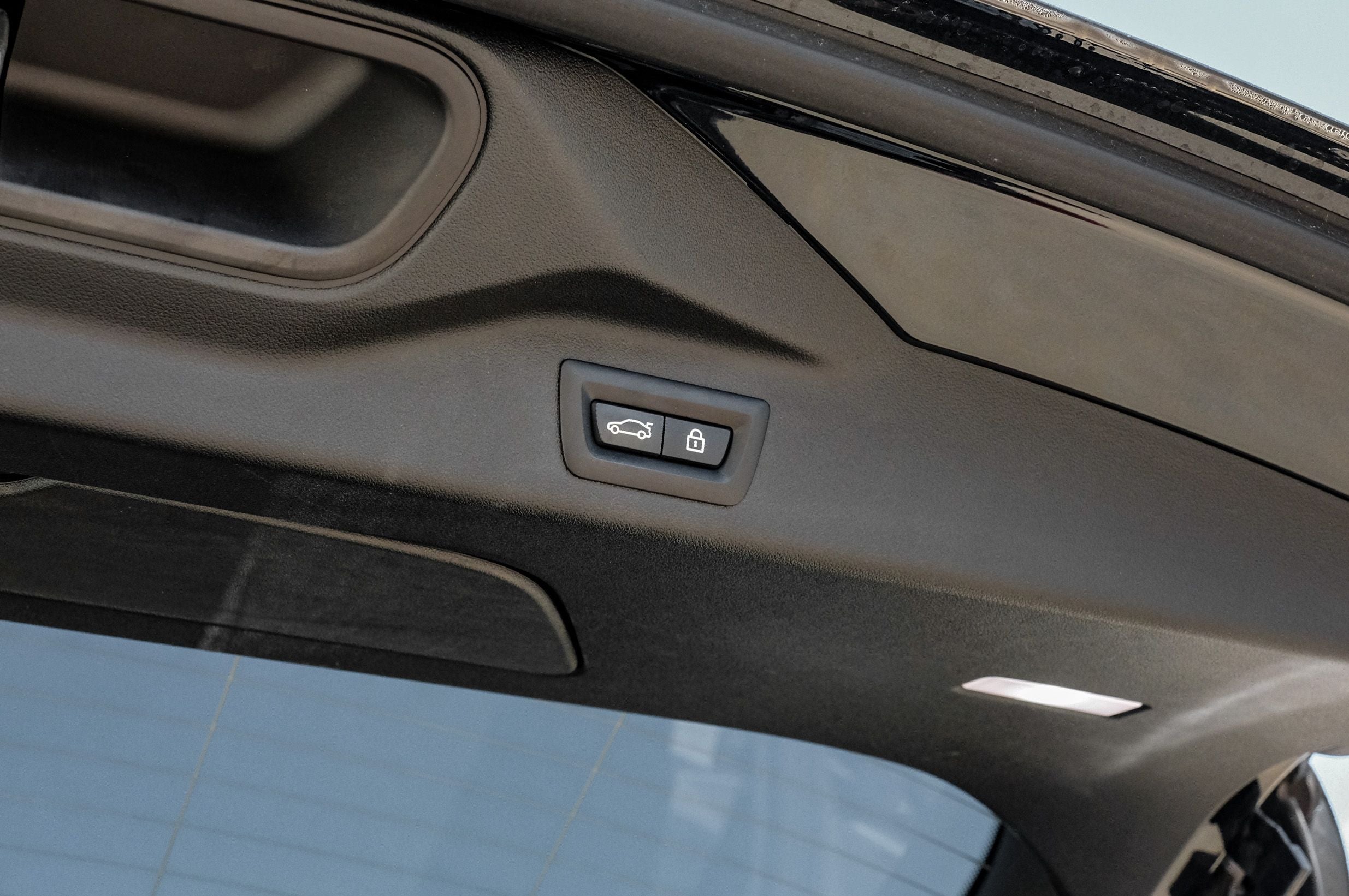 2021 BMW X7 M50i