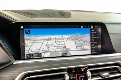 2020 BMW X7 M50i