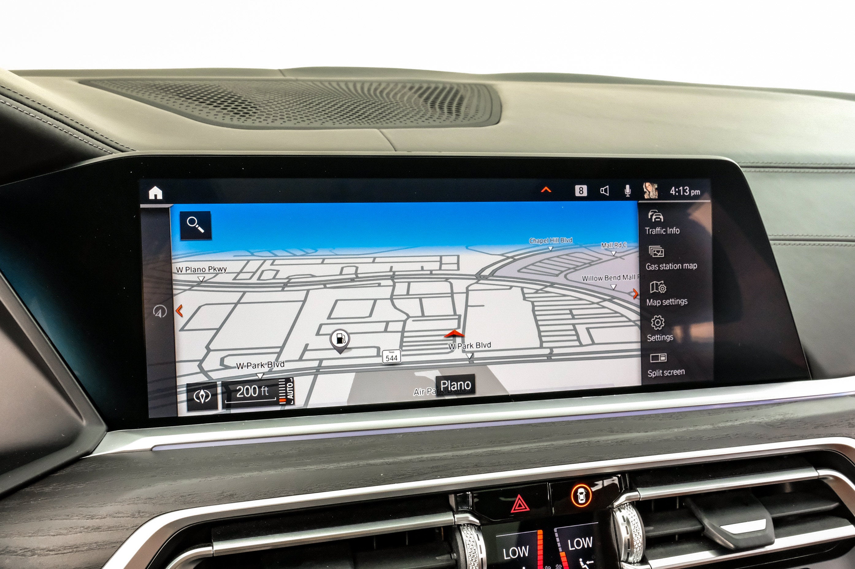 2020 BMW X7 M50i