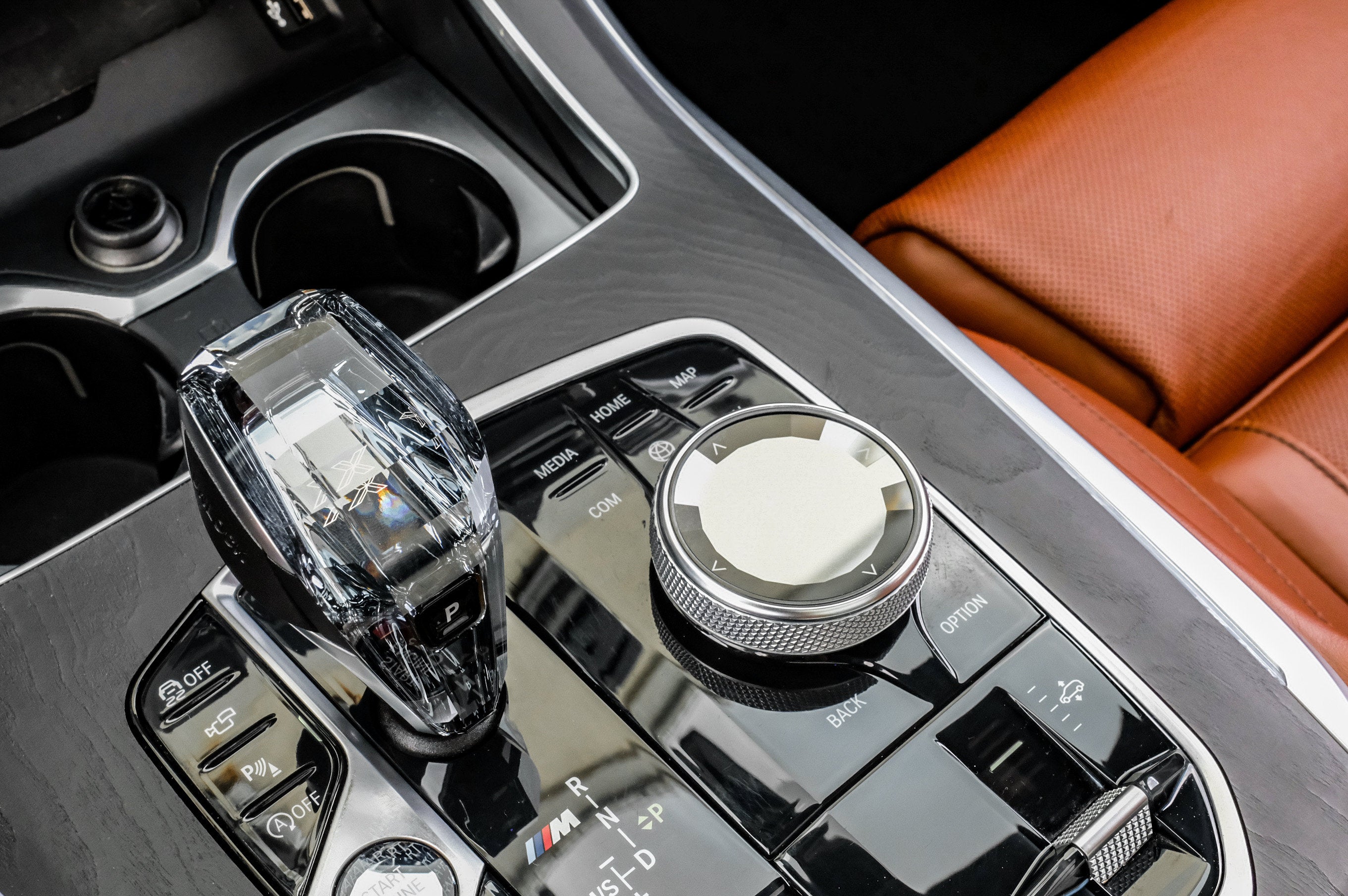 2020 BMW X7 M50i