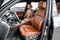 2020 BMW X7 M50i